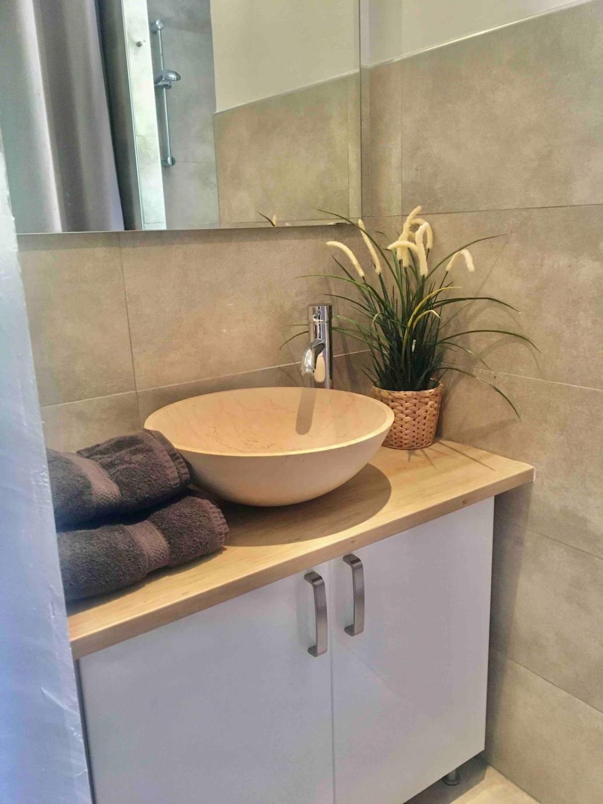 Ferienhaus Pied Village - Dans - Parking Gratuit *