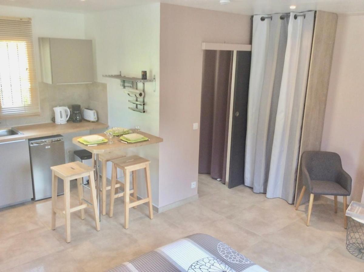 Ferienhaus Pied Village - Dans - Parking Gratuit