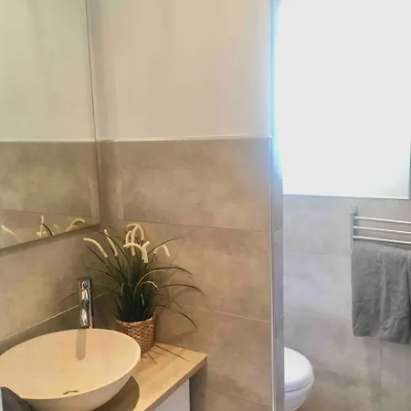 Studio Pied Village Eze - Dans Villa - Parking Gratuit Exterior photo